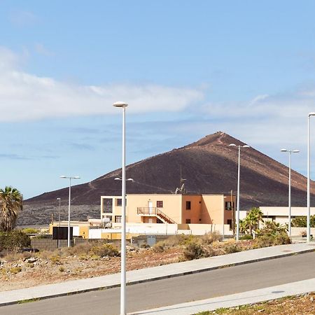 El Medano El Médano Exterior foto