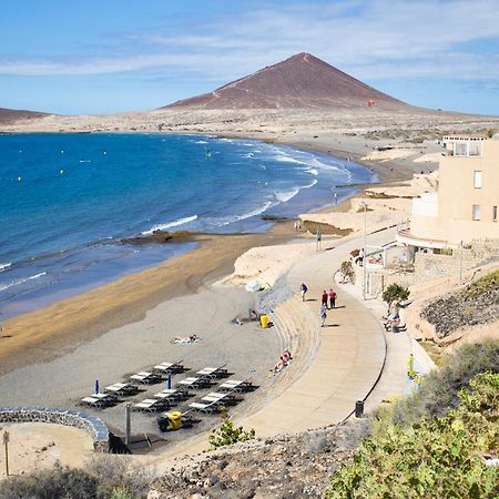 El Medano El Médano Exterior foto