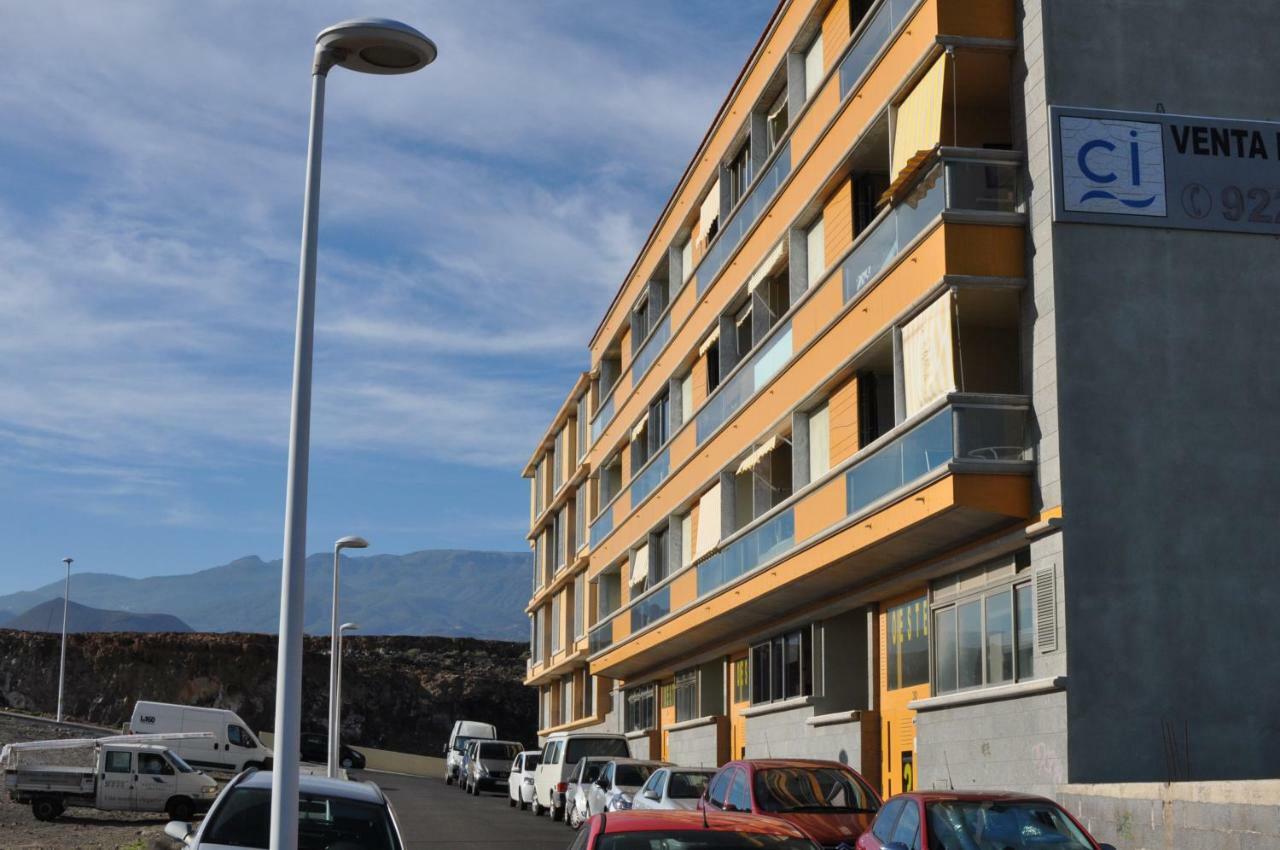 El Medano El Médano Exterior foto