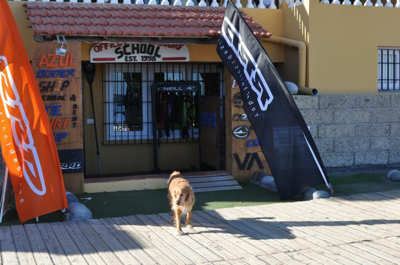 El Medano El Médano Exterior foto