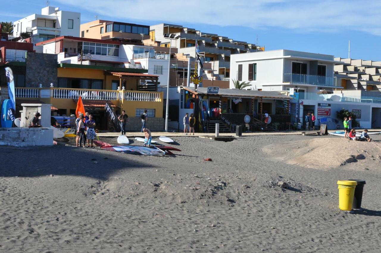 El Medano El Médano Exterior foto